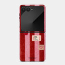 Heart Token - Crystal