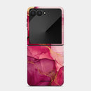 Rose Ember - Crystal