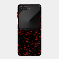 Ember Hearts - Crystal