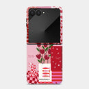 Heart Medley - Crystal