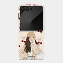 Sweet Silhouette - Crystal