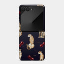 Spotted Temptation - Crystal