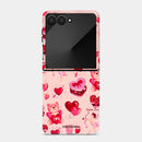 Heart Festival - Crystal