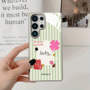 Lucky Little Things - Vogue