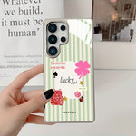 Lucky Little Things - Vogue