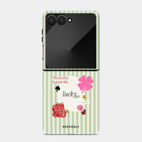 Lucky Little Things - Crystal