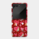 Heart Thieves - Crystal