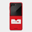 Love Mode On - Crystal