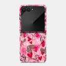 Love Scribbles - Crystal