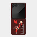 Ladder of Love - Crystal