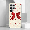 Ribbon Love - Regalia