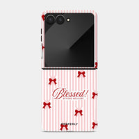 Graceful Blessings - Crystal