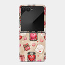 Love Keepsakes - Crystal