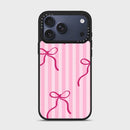 Girly Stripes - Signature