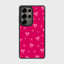 Bow Crush - Signature