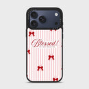 Graceful Blessings - Signature