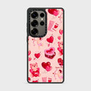 Heart Festival - Signature