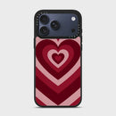 Heart Layers - Signature