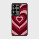 Heart Layers - Signature