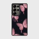 Moonlit Butterflies - Signature