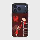 Ladder of Love - Signature