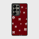 Silk Bows - Signature