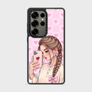 Selfie Crush - Signature