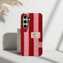 Heart Token - Crystal