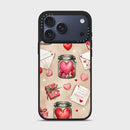 Love Keepsakes - Signature