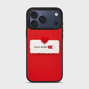 Love Mode On - Signature