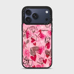 Love Scribbles - Signature