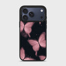 Moonlit Butterflies - Signature