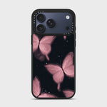 Moonlit Butterflies - Signature