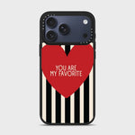 My Favorite One - Signature