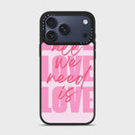 Need Love - Signature