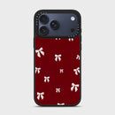 Silk Bows - Signature