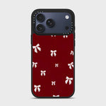 Silk Bows - Signature