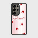 Graceful Blessings - Signature