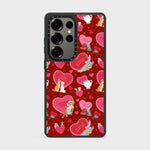 Heart Thieves - Signature