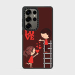 Ladder of Love - Signature