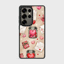 Love Keepsakes - Signature