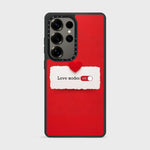 Love Mode On - Signature