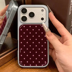 Garnet Skies - Vogue