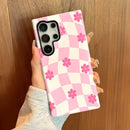 Petal Grid - Crystal