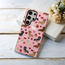 Pawfect Hearts - Crystal