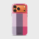 Blush Blocks - Crystal