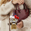 Everyday Cozy Kitty Bag Charm