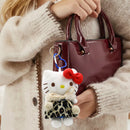 Sweet Style Kitty Plush Bag Charm