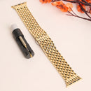 Royal Mesh Watch Strap