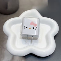 Cute Aesthetic Adapter Kit